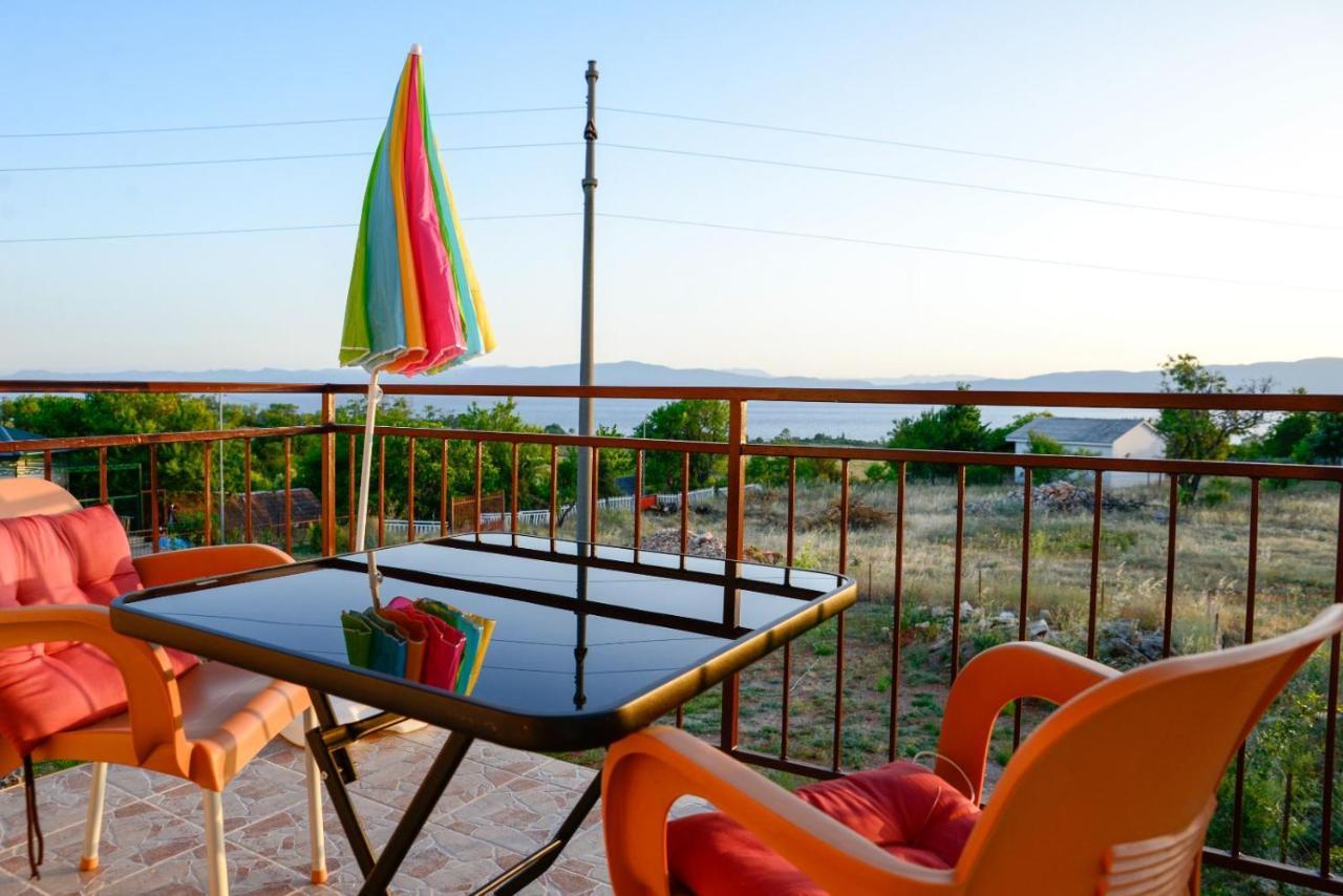 Villa Silva Ohrid Esterno foto