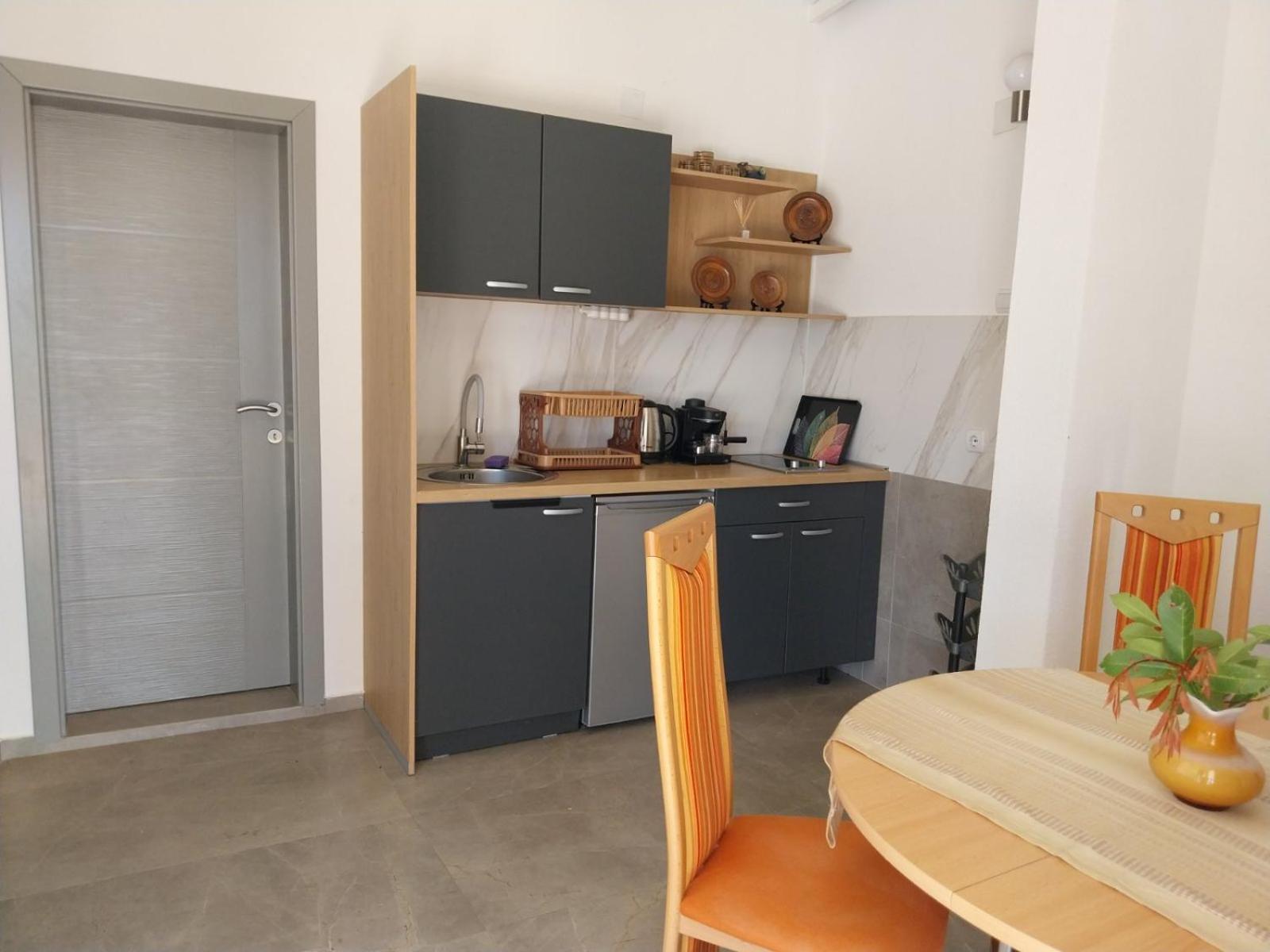 Villa Silva Ohrid Esterno foto