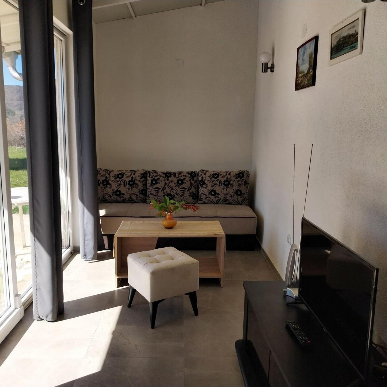 Villa Silva Ohrid Esterno foto