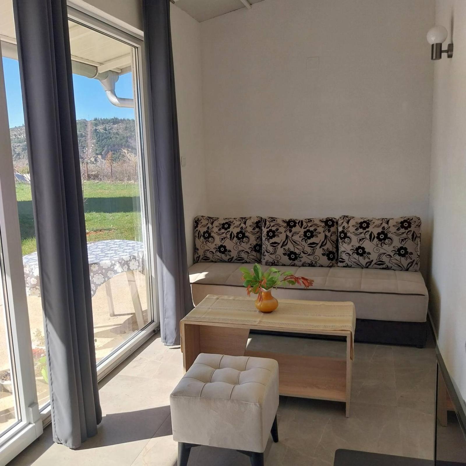 Villa Silva Ohrid Esterno foto